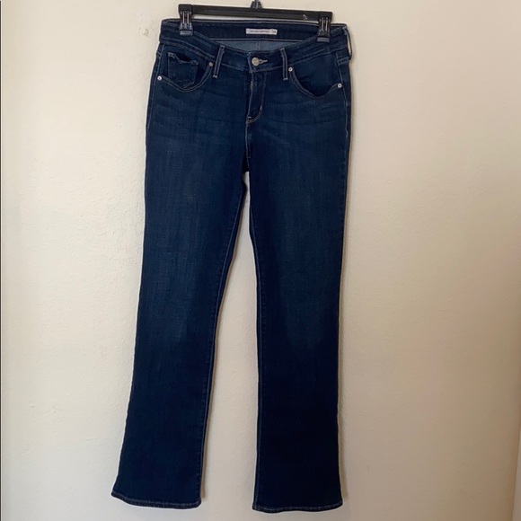 levi's 815 curvy jeans